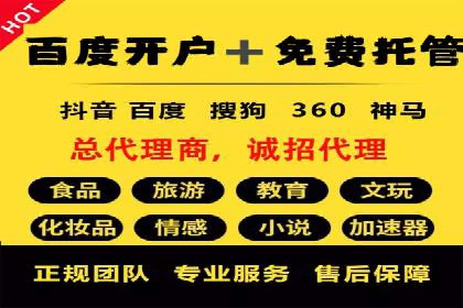 行业专家眼中的sem竞价推广托管策略